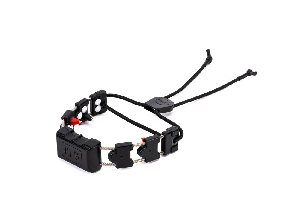 Martin System CHAMELEON 3B Set: E-Collar & K9 Remote & FINGER KICK