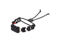 Martin System CHAMELEON 3B Set: E-Collar & K9 Remote & FINGER KICK