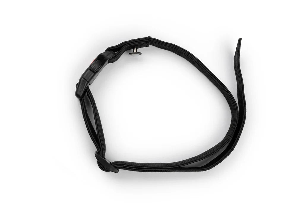 Martin System Chameleon Elastic Adjustable Snap Closure