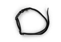 Martin System Chameleon Elastic Adjustable Snap Closure