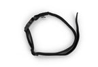 Martin System Chameleon Elastic Adjustable Snap Closure