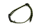 Martin System Chameleon Elastic Adjustable Snap Closure