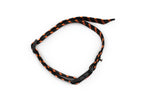 Martin System Chameleon Elastic Adjustable Snap Closure