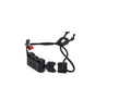 Martin System CHAMELEON 3B Set: E-Collar & PT3000 Remote & FINGER KICK