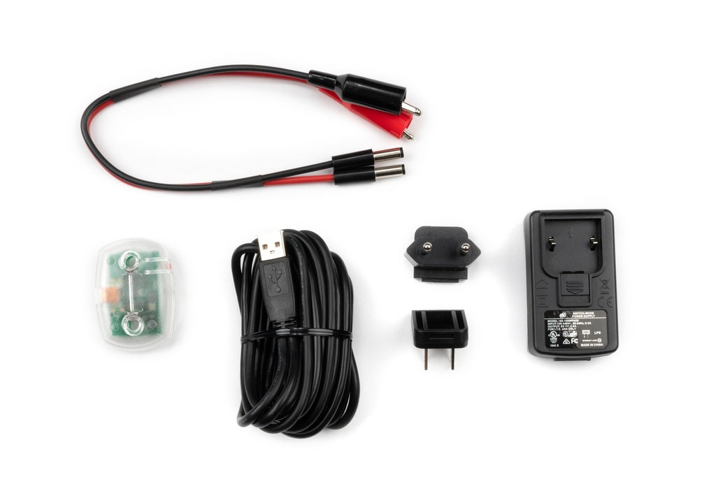 Martin System CHAMELEON 4 Set: E-Collar & CTT 4 Remote & FINGER KICK