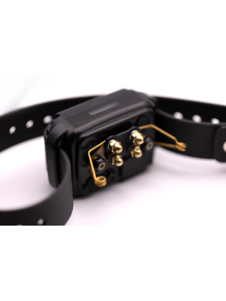 CPAD 010 Soft Wing Comfort Pad E-Collar Contact Points