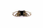 CPAD 011 Ultra Wing Comfort Pad E-Collar Contact Points