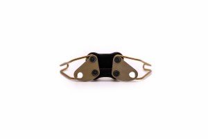 CPAD 011 Ultra Wing Comfort Pad E-Collar Contact Points