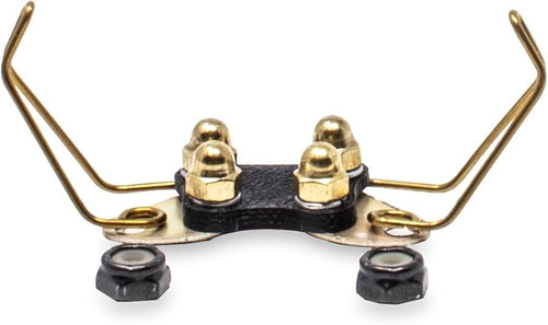 CPAD 011 Ultra Wing Comfort Pad E-Collar Contact Points