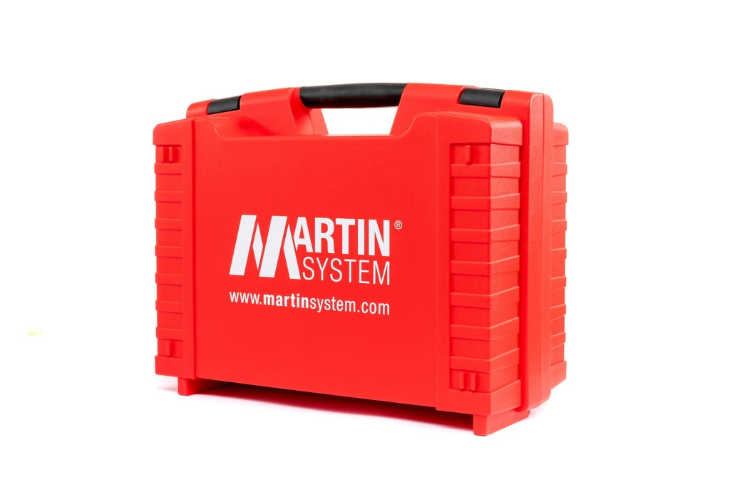 Martin System DogTrophy Set with PT3000 Remote & Finger Kick