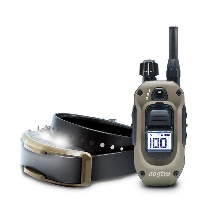 Dogtra 1200X E-Collar for One Dog