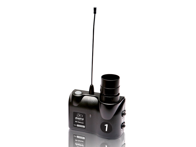 Dogtra QL1 Dog Training Bird Ball Launcher UK Adaptor transmission