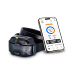 Dogtra Smart No Bark Anti-Barking Dog E-Collar UK Adaptor
