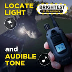 Dogtra 640x Dog Training E-Collar UK Adaptor