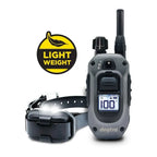 Dogtra 640x Dog Training E-Collar UK Adaptor