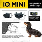 Dogtra IQ Mini Dog Training E-Collar UK Adaptor