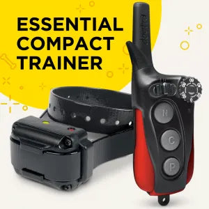 Dogtra IQ Plus Dog Training E-Collar UK Adaptor