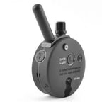 ET 800 "The Boss" 1 Mile Remote Trainer Dog E-Collar UK Adaptor