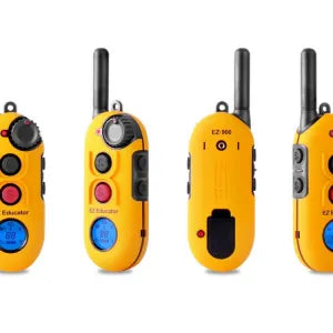 EZ-900 Easy Educator Dog E-Collar UK Adaptor