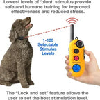 EZ-900 Easy Educator Dog E-Collar UK Adaptor