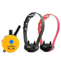 ET-302 Mini Educator 2 Dog E-Collar Remote Trainer UK Adaptor