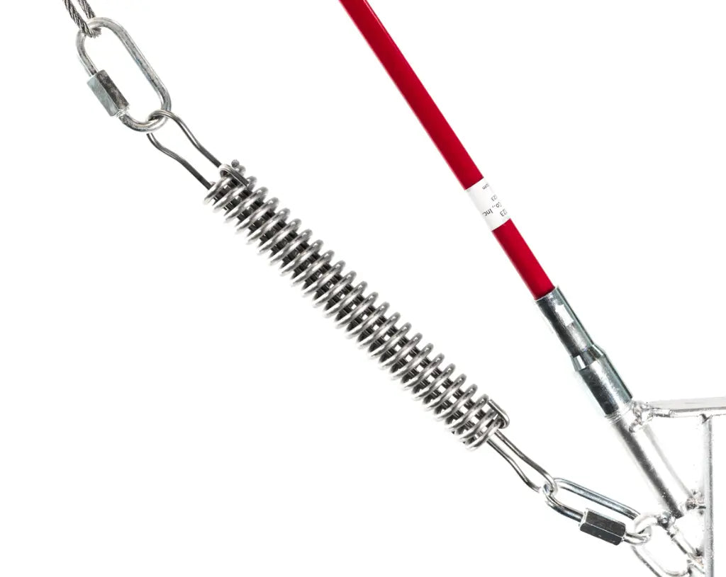 Martin System Flex-Pole