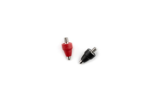 Martin System Pair of Injected Contact Points for Chameleon E-Collar