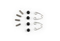 Martin System Pair of Strong Feather Contacts for Chameleon E-Collar