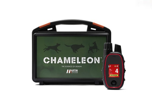Martin System K9 E-Collar Remote Control for Micro Trainer B & Chameleon Collars